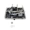 Eaton Housing - Shift Bar, S-2845R S-2845R - alternate 7